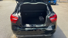 Mercedes-Benz A-Class A180d Sport Premium 5dr Diesel Hatchback